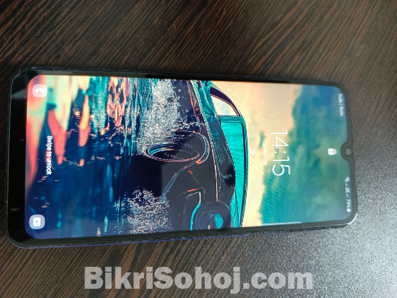 Samsung A50s